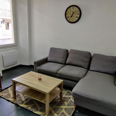 Appartement En Centre Ville Thonon-les-Bains Luaran gambar