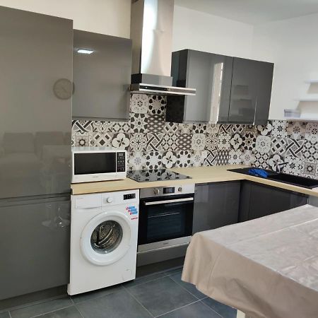 Appartement En Centre Ville Thonon-les-Bains Luaran gambar