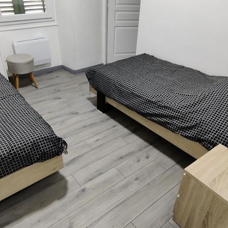 Appartement En Centre Ville Thonon-les-Bains Luaran gambar